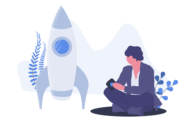 STELA Illustration